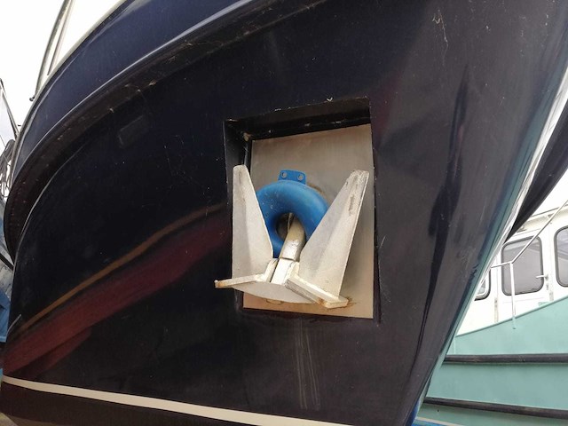 Super lauwersmeer - kruiser 1120 - motorjacht - afbeelding 16 van  76