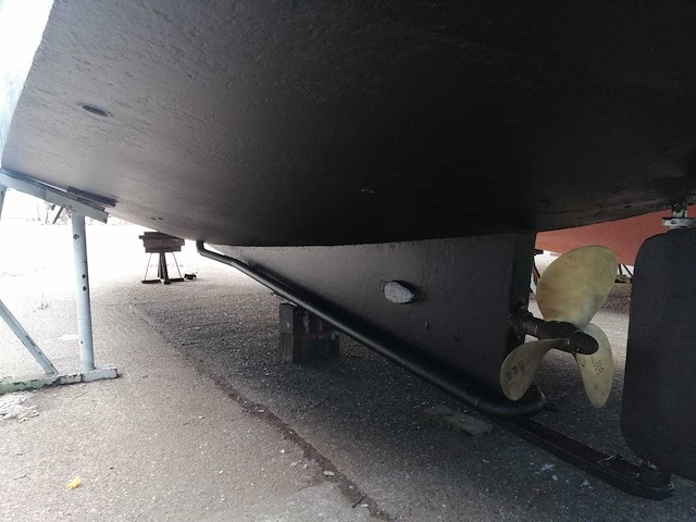 Super lauwersmeer - kruiser 1120 - motorjacht - afbeelding 17 van  76