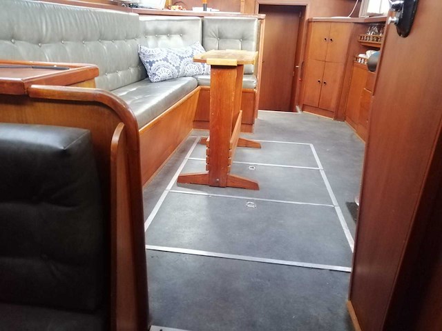 Super lauwersmeer - kruiser 1120 - motorjacht - afbeelding 20 van  76