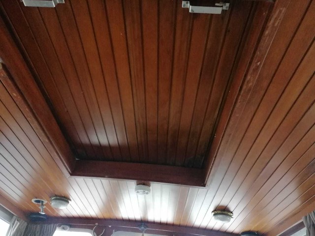 Super lauwersmeer - kruiser 1120 - motorjacht - afbeelding 22 van  76