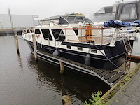 Super lauwersmeer - kruiser 1120 - motorjacht - afbeelding 12 van  76
