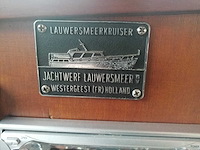 Super lauwersmeer - kruiser 1120 - motorjacht - afbeelding 25 van  76