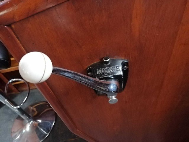 Super lauwersmeer - kruiser 1120 - motorjacht - afbeelding 26 van  76