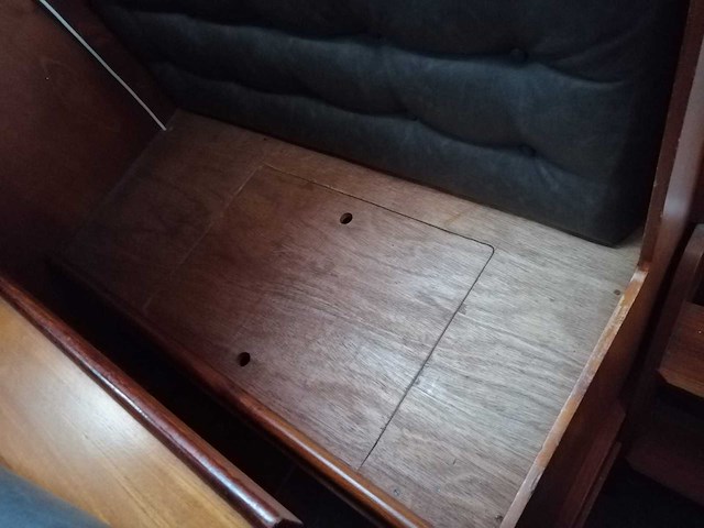 Super lauwersmeer - kruiser 1120 - motorjacht - afbeelding 28 van  76