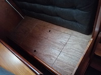 Super lauwersmeer - kruiser 1120 - motorjacht - afbeelding 28 van  76