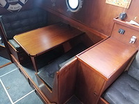 Super lauwersmeer - kruiser 1120 - motorjacht - afbeelding 29 van  76