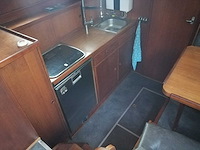 Super lauwersmeer - kruiser 1120 - motorjacht - afbeelding 31 van  76