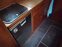 Super lauwersmeer - kruiser 1120 - motorjacht - afbeelding 32 van  76