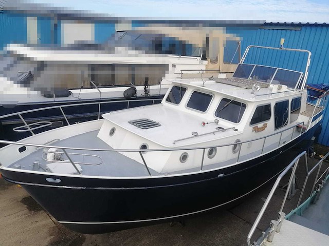 Super lauwersmeer - kruiser 1120 - motorjacht - afbeelding 23 van  76