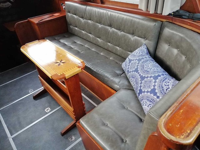 Super lauwersmeer - kruiser 1120 - motorjacht - afbeelding 36 van  76