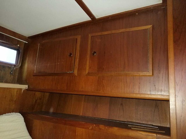 Super lauwersmeer - kruiser 1120 - motorjacht - afbeelding 37 van  76