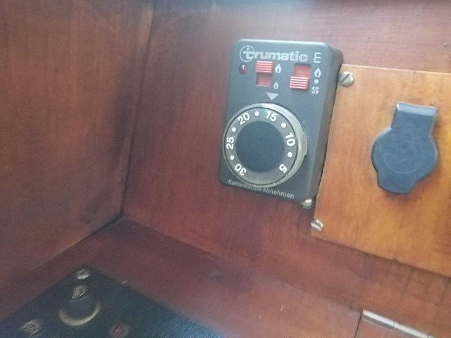 Super lauwersmeer - kruiser 1120 - motorjacht - afbeelding 38 van  76