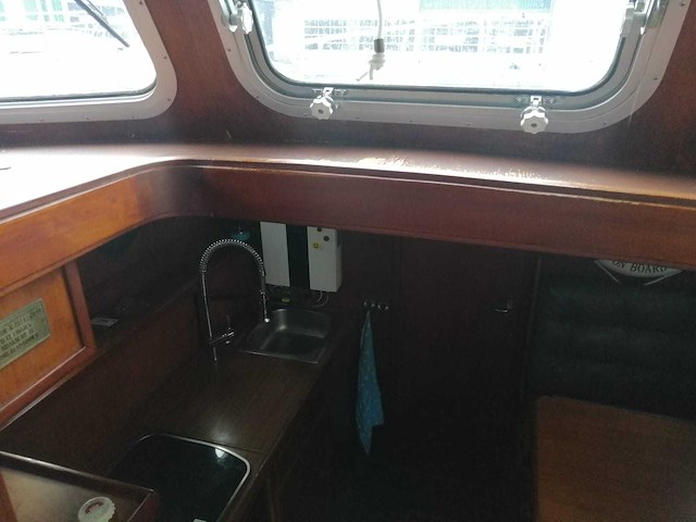 Super lauwersmeer - kruiser 1120 - motorjacht - afbeelding 40 van  76