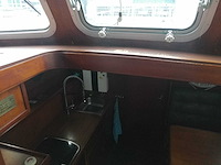 Super lauwersmeer - kruiser 1120 - motorjacht - afbeelding 40 van  76