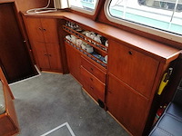 Super lauwersmeer - kruiser 1120 - motorjacht - afbeelding 41 van  76