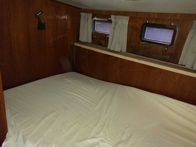 Super lauwersmeer - kruiser 1120 - motorjacht - afbeelding 42 van  76