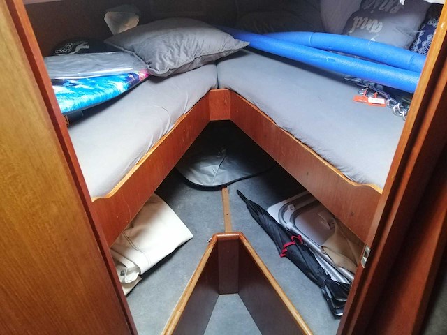 Super lauwersmeer - kruiser 1120 - motorjacht - afbeelding 44 van  76