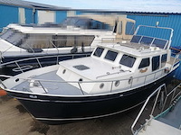 Super lauwersmeer - kruiser 1120 - motorjacht - afbeelding 34 van  76