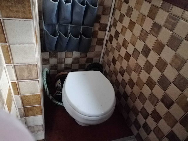 Super lauwersmeer - kruiser 1120 - motorjacht - afbeelding 47 van  76