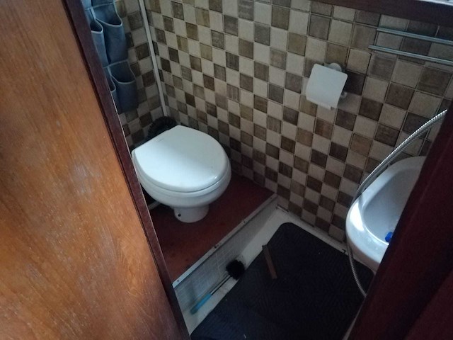 Super lauwersmeer - kruiser 1120 - motorjacht - afbeelding 49 van  76