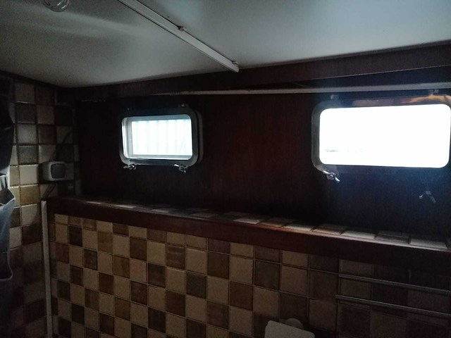 Super lauwersmeer - kruiser 1120 - motorjacht - afbeelding 50 van  76