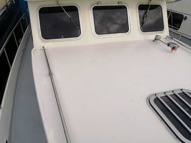 Super lauwersmeer - kruiser 1120 - motorjacht - afbeelding 51 van  76