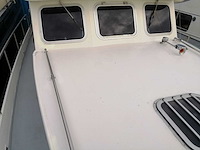 Super lauwersmeer - kruiser 1120 - motorjacht - afbeelding 51 van  76