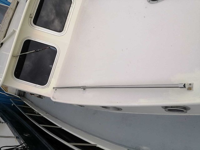 Super lauwersmeer - kruiser 1120 - motorjacht - afbeelding 52 van  76