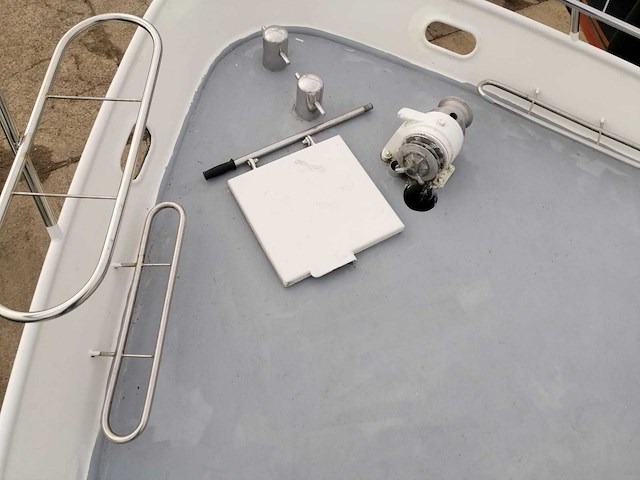 Super lauwersmeer - kruiser 1120 - motorjacht - afbeelding 54 van  76