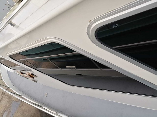 Super lauwersmeer - kruiser 1120 - motorjacht - afbeelding 55 van  76