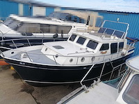 Super lauwersmeer - kruiser 1120 - motorjacht - afbeelding 45 van  76