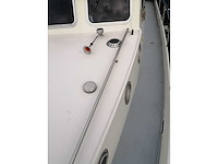 Super lauwersmeer - kruiser 1120 - motorjacht - afbeelding 57 van  76