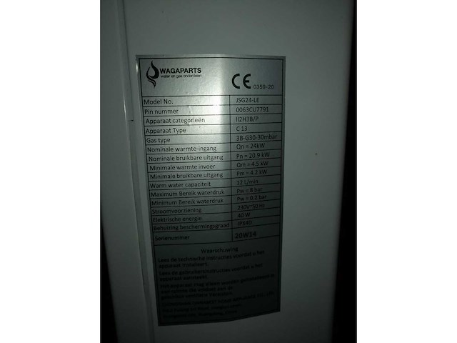 Super lauwersmeer - kruiser 1120 - motorjacht - afbeelding 58 van  76