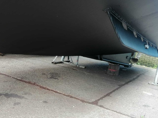 Super lauwersmeer - kruiser 1120 - motorjacht - afbeelding 60 van  76