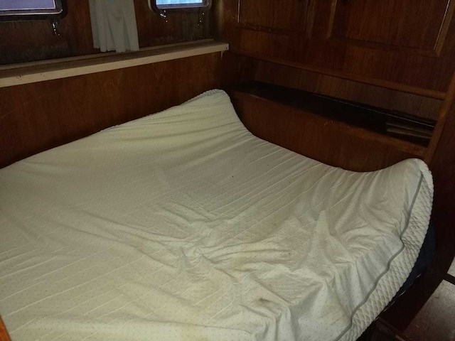 Super lauwersmeer - kruiser 1120 - motorjacht - afbeelding 61 van  76