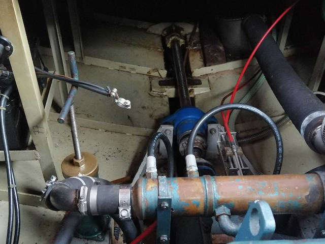 Super lauwersmeer - kruiser 1120 - motorjacht - afbeelding 62 van  76