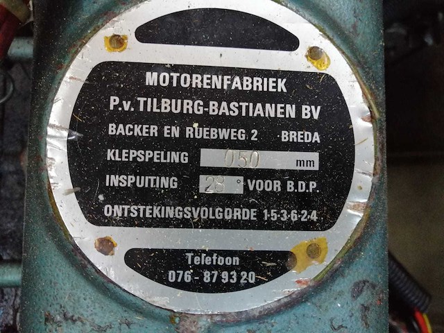 Super lauwersmeer - kruiser 1120 - motorjacht - afbeelding 65 van  76