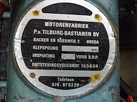 Super lauwersmeer - kruiser 1120 - motorjacht - afbeelding 65 van  76