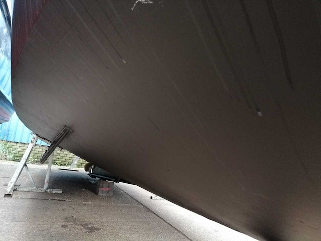 Super lauwersmeer - kruiser 1120 - motorjacht - afbeelding 68 van  76