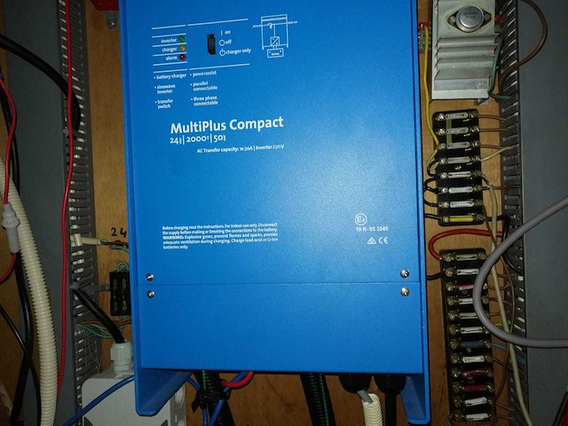 Super lauwersmeer - kruiser 1120 - motorjacht - afbeelding 70 van  76