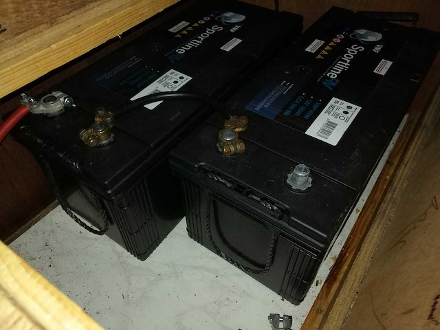 Super lauwersmeer - kruiser 1120 - motorjacht - afbeelding 71 van  76