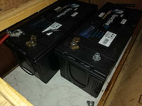 Super lauwersmeer - kruiser 1120 - motorjacht - afbeelding 71 van  76