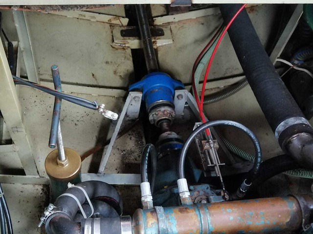 Super lauwersmeer - kruiser 1120 - motorjacht - afbeelding 73 van  76