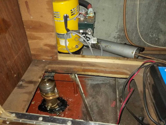 Super lauwersmeer - kruiser 1120 - motorjacht - afbeelding 74 van  76