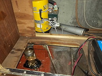 Super lauwersmeer - kruiser 1120 - motorjacht - afbeelding 74 van  76