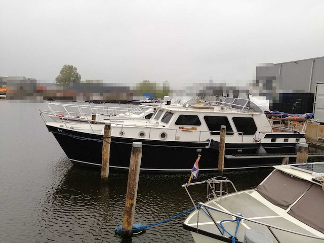 Super lauwersmeer - kruiser 1120 - motorjacht - afbeelding 67 van  76