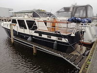 Super lauwersmeer - kruiser 1120 - motorjacht - afbeelding 75 van  76