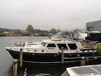 Super lauwersmeer - kruiser 1120 - motorjacht - afbeelding 76 van  76