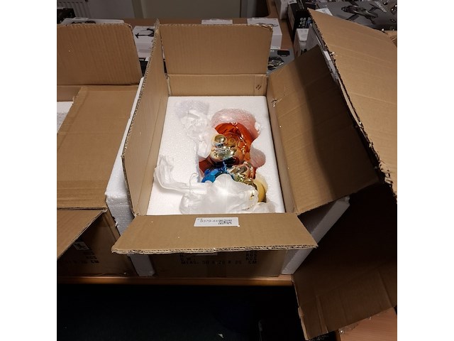 Super mario beeld - afbeelding 3 van  3