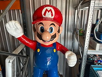 Super mario nintendo collectible - afbeelding 3 van  4